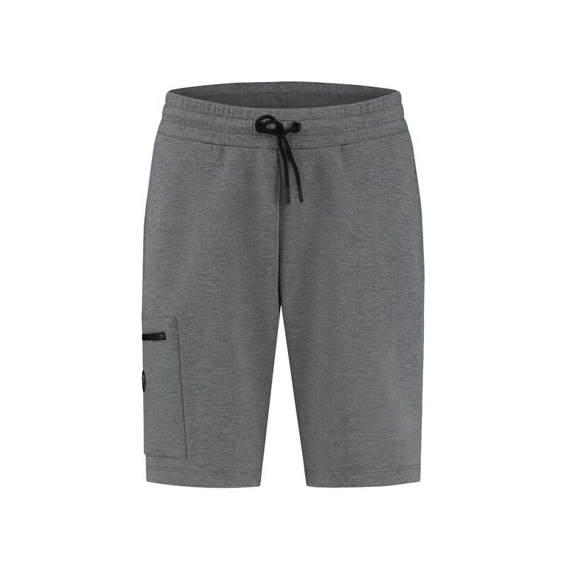 Rogelli TRAINING II shorts gray L