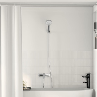 Dušipea Komplekt Kroom G 1 / 2 tolli