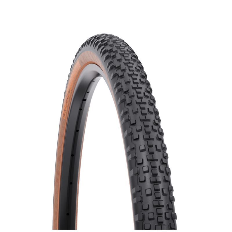 WTB Tire 700x42 RESOLUTE TCS LFS 120TPI SG2 TAN