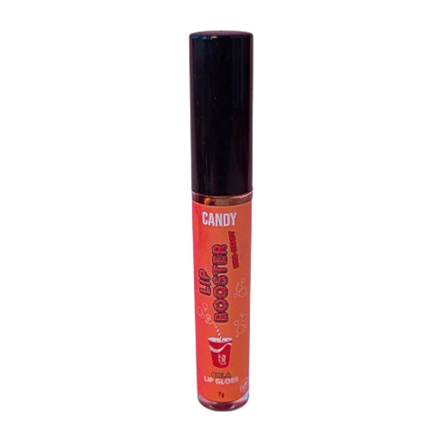 CANDY lip gloss 7g- Cola