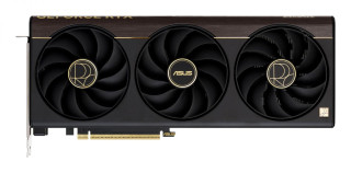 Видеокарта ASUS NVIDIA GeForce RTX 5070 Ti 16 ГБ GDDR7 PROART-RTX5070TI-O16G
