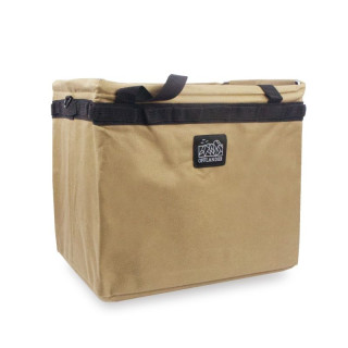 Offlander Offroad Camping Bag Open OFF_CACC_12