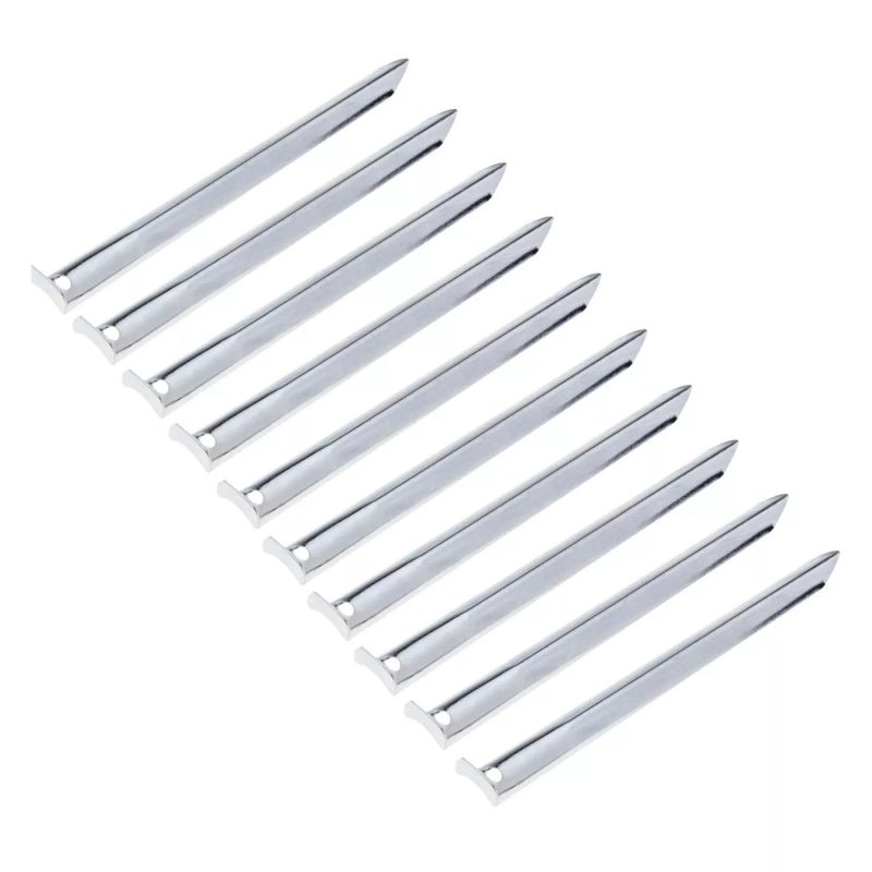 Hi-Tec Herrpeg 92800490166 Tent Pegs