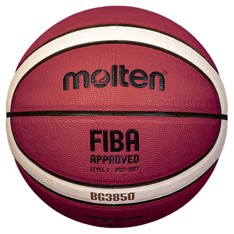 Molten BG3850 Basketball