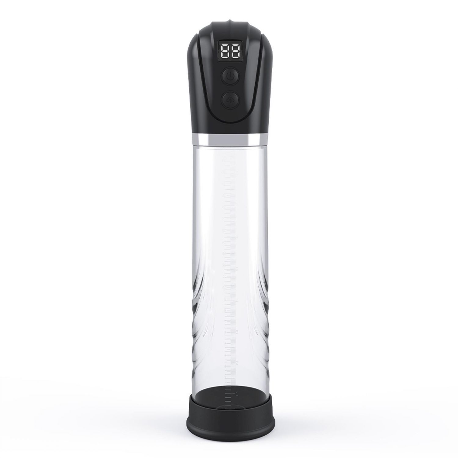 Автоматическая вакуумная помпа PREMIUM с LCD-дисплеем