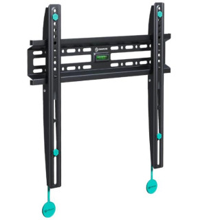 TV SET ACC WALL MOUNT /32-65/BLACK FM2-B ONKRON