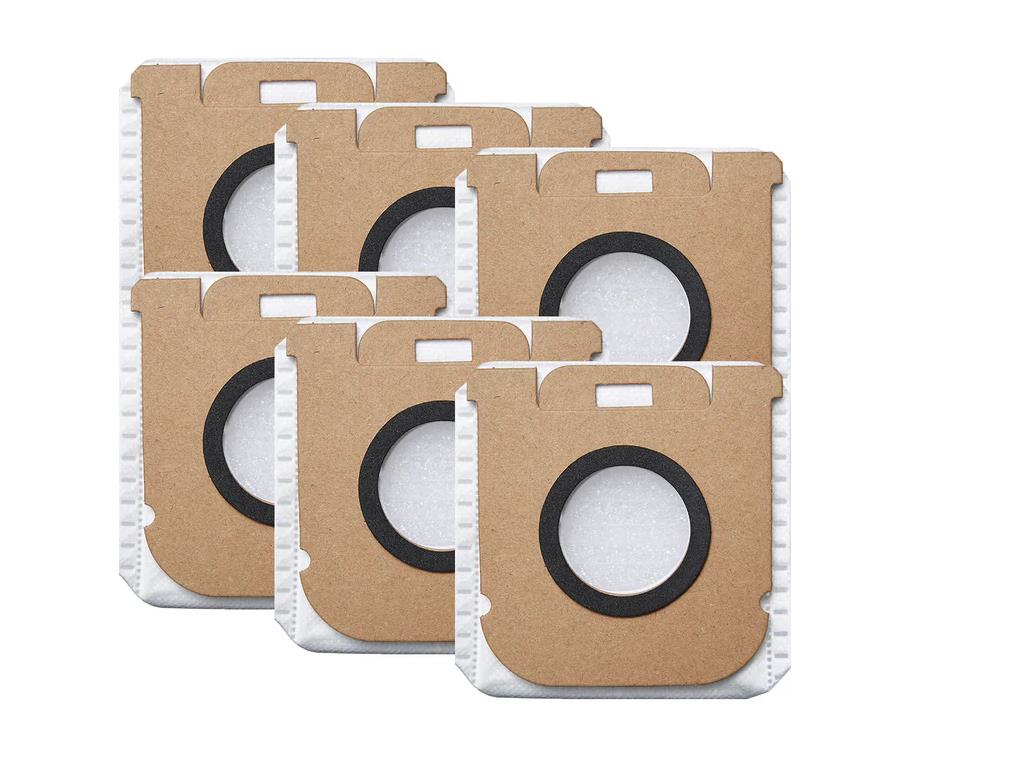 Vacuum Cleaner Accessory|DREAME|Dust Bag|VDB4