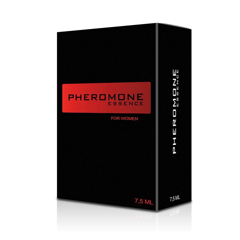 Naiste feromoonide kontsentraat Pheromone Essence