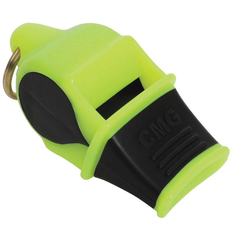 Fox 40 CMG Sonik Blast Whistle 9203-3608