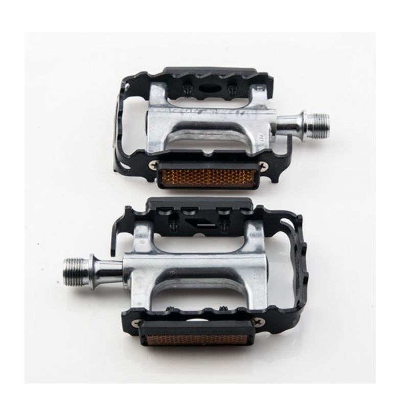 Pedals aluminum pedals axle cartridge bearings