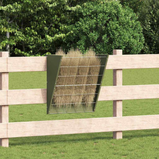 Rippuv Heina Toitja Küpset roheline 61 x 33 x 66 cm