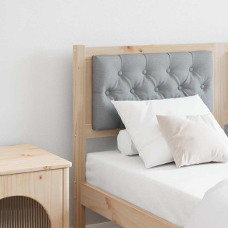 Peats Muu Pruun ja helehall 150 cm Männipuit