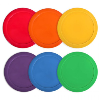 Round parquet marker NO10 set VFMN-FLCIS6WB