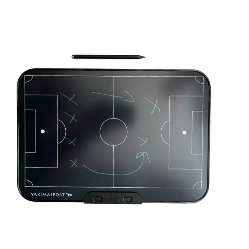 Electronic tactical board LCD 16 inches 100824