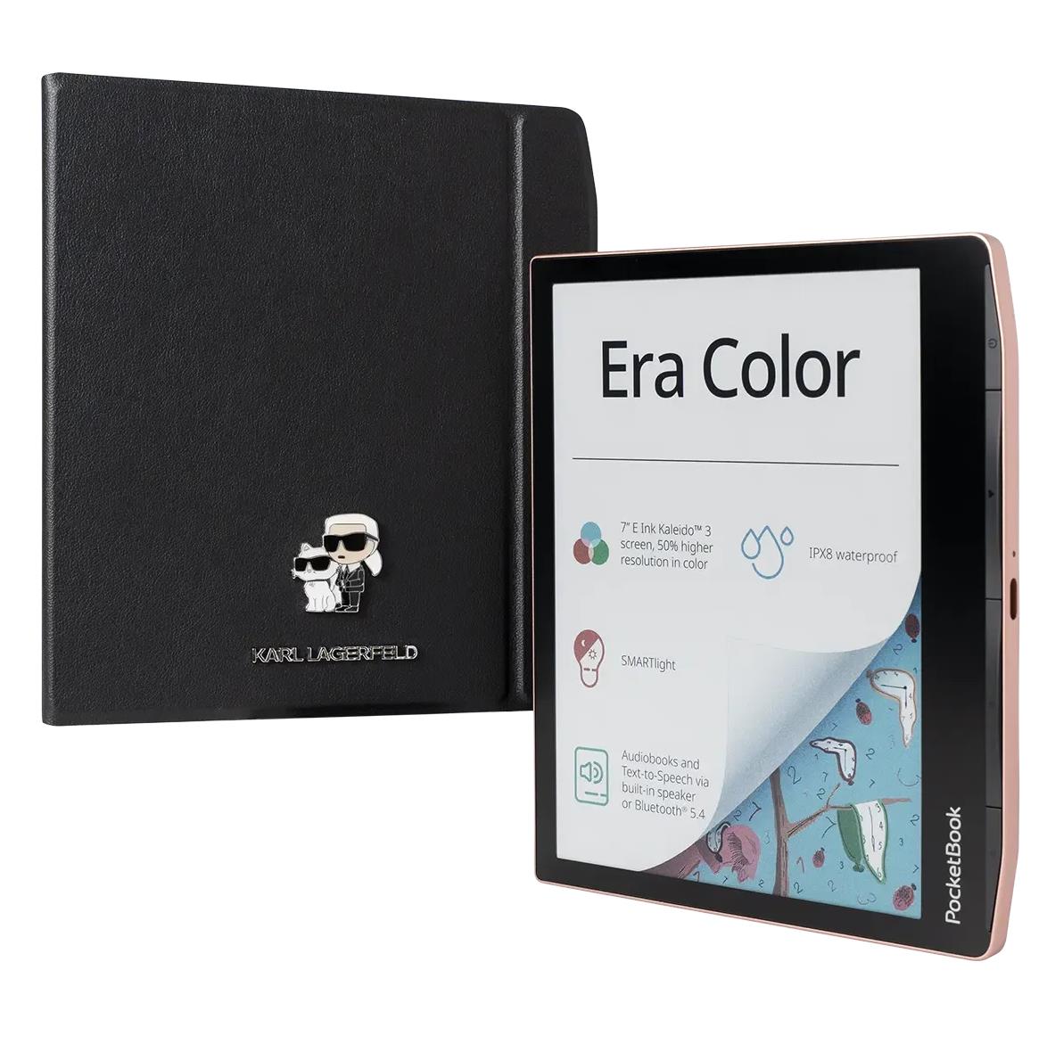 READER INK 7 32GB ERA COLOR/PB700K3-L-KL-WW POCKET BOOK