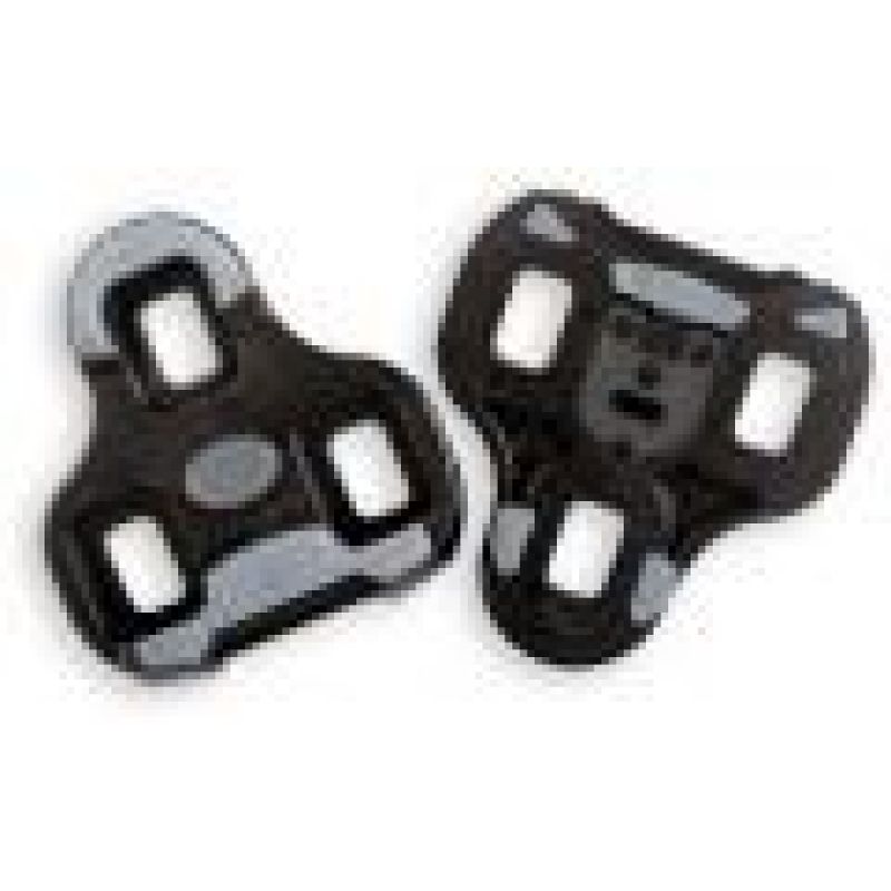 Look KEO GRIP blocks black