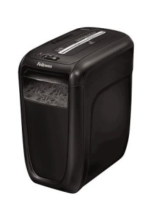 Уничтожитель документов Fellowes Powershred 60CS с перекрестной резкой