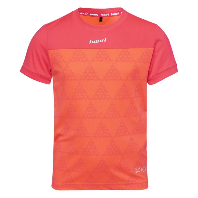 Huari Sportivo II Kids Jr 92800617704 T-shirt