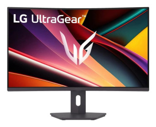 LCD Monitor|LG|32 |2560 x 1440 pixels|Quad HD|Native aspect ratio 16:9|LCD|Curved|32G600A-B