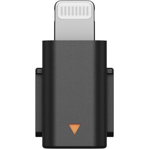 CAMERA ACC ADAPTER MIC MINI/CP.RN.00000429 DJI