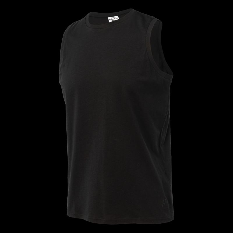 Men's sleeveless MENTO T-shirt