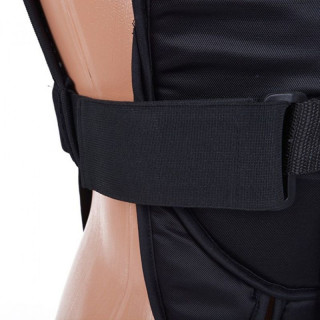 TEMPISH Warlock Jr Floorball Goalie Vest