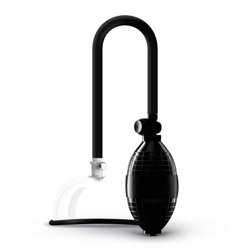 Вакуумная помпа для вагины Basic