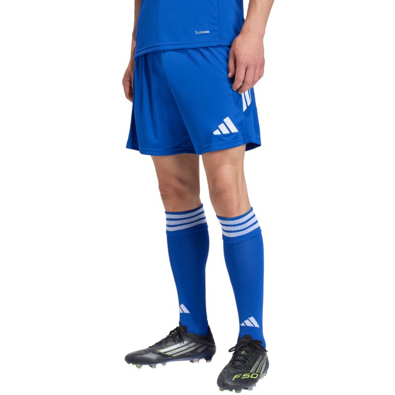 Men's adidas Tiro 26 League Shorts Blue KA8779