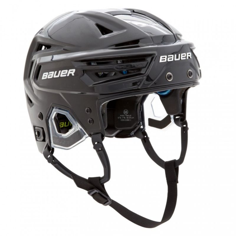 Bauer Re-akt 150 Hockey Helmet 1055151