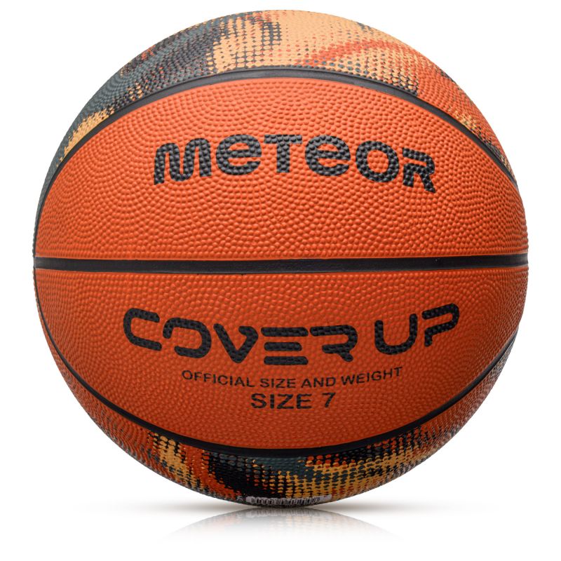 Meteor Cover up 7 Basketball 16808 size 7