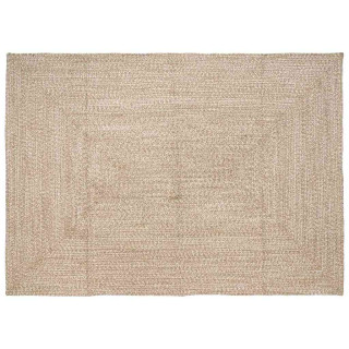 Kild Looduslik ja valge 240 x 340 cm dužuut