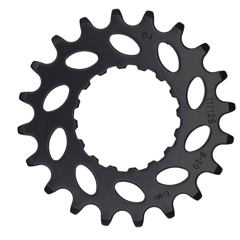 KMC Bosch Gen 2 Super Narrow 20T Sprocket