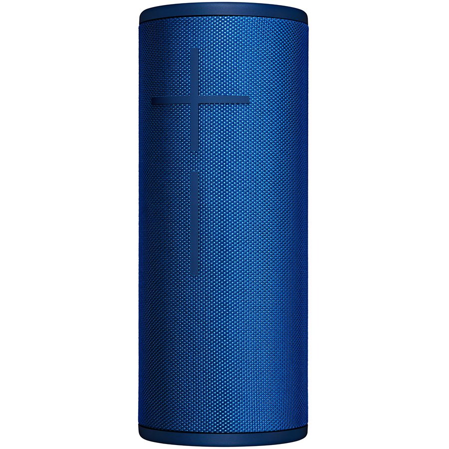 Vastupidav ja veekindel Logitech UE MEGABOOM 3 Bluetooth kõlar