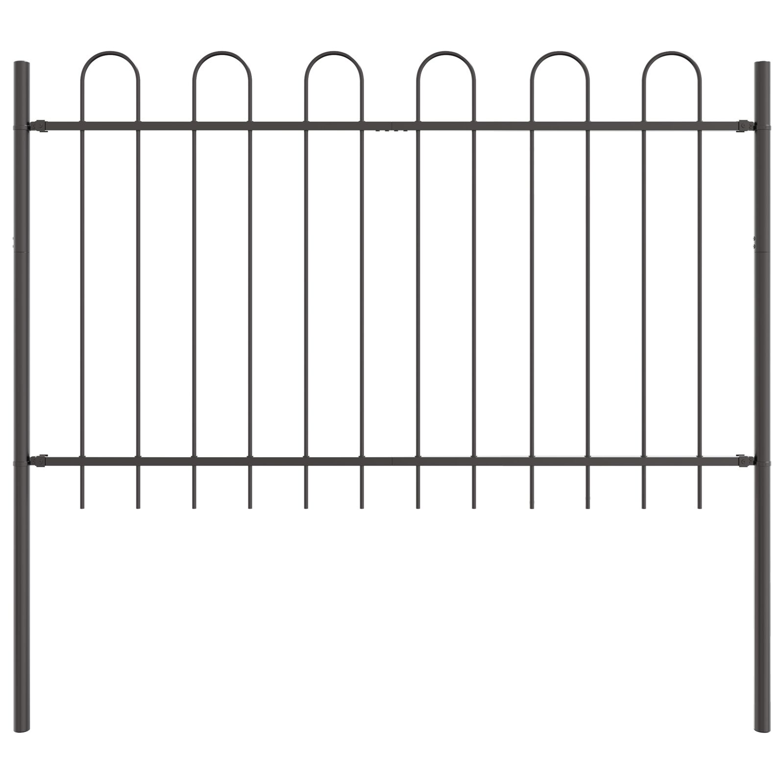 Панели для забора