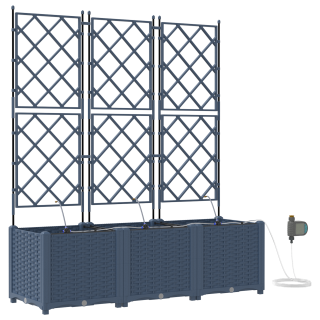 Aia istikud Hall 120 x 40 x 142 cm Teras