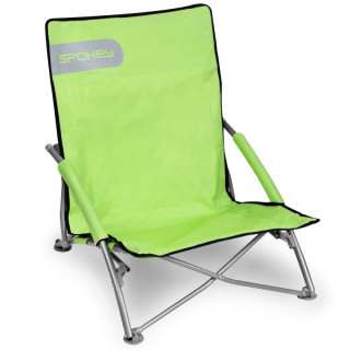 Spokey Panama 9401790000 folding chair green