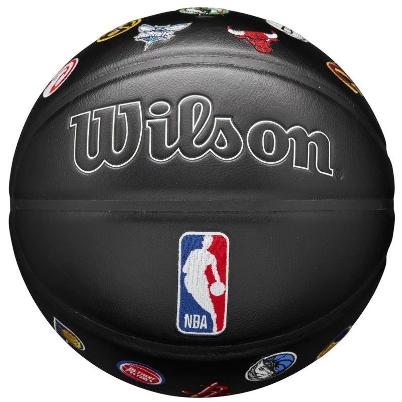 Wilson NBA All Team Premiere Ball WZ4028601XB Basketball