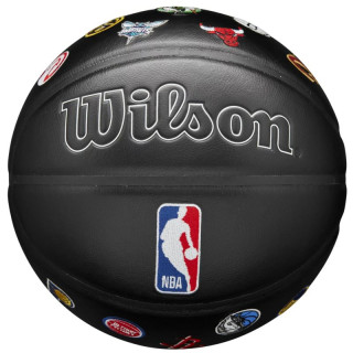 Wilson NBA All Team Premiere Ball WZ4028601XB Basketball