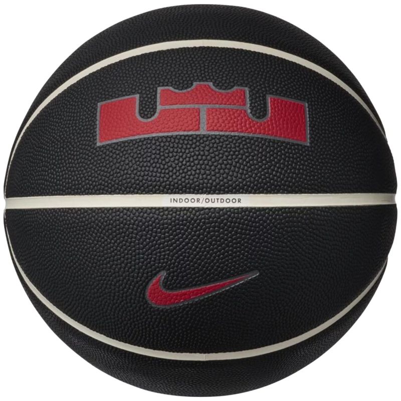 Nike Lebron James All Court 8P 2.0 Ball N1004368-097 Basketball