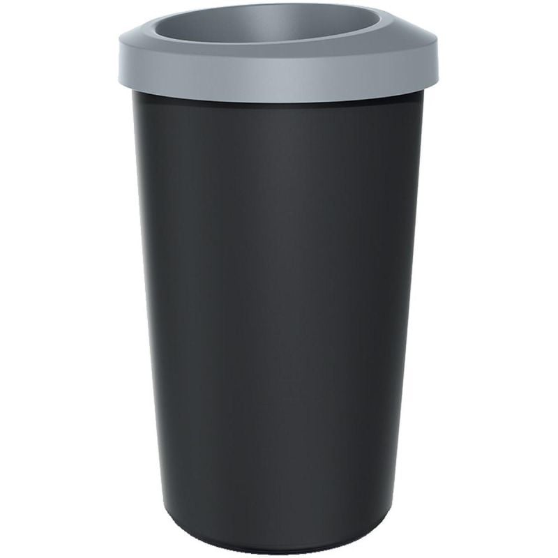 GARBAGE BINS 3X45 L COMPACTA R SORTIBOX COLOR