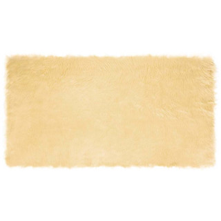 Vale Umbes Vaip cream 150 x 80 cm Polüester