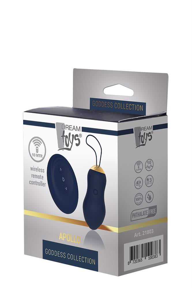 КОЛЛЕКЦИЯ GODDESS APOLLO