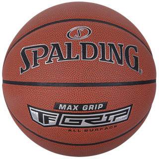 Spalding Max Grip Control In/Out Ball 76873Z Basketball