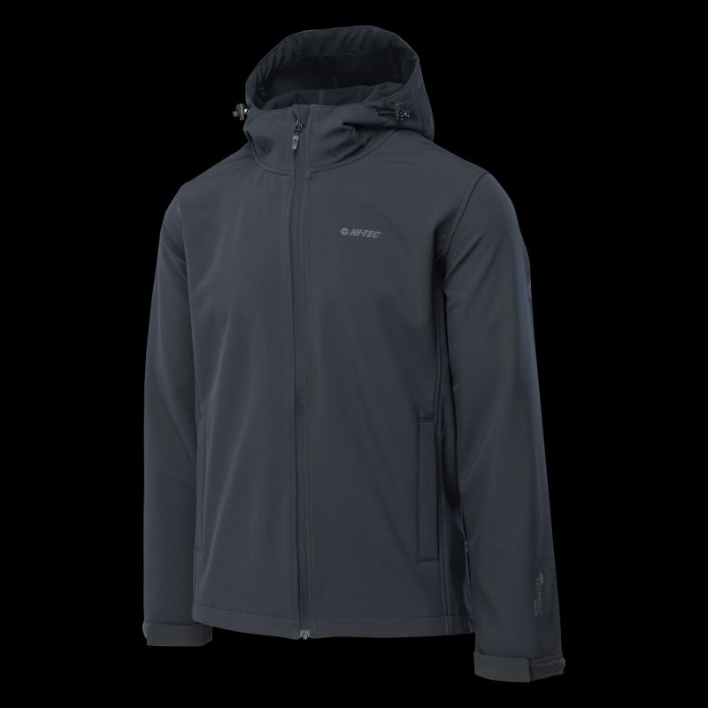 Men's Softshell NAREN