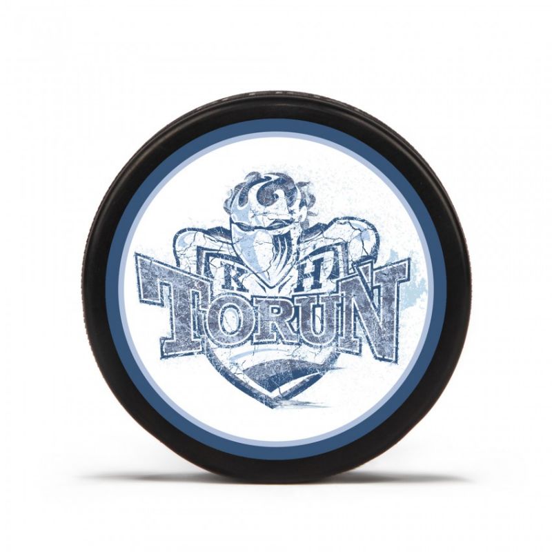 Sportrebel KHT2 13100022 hockey puck