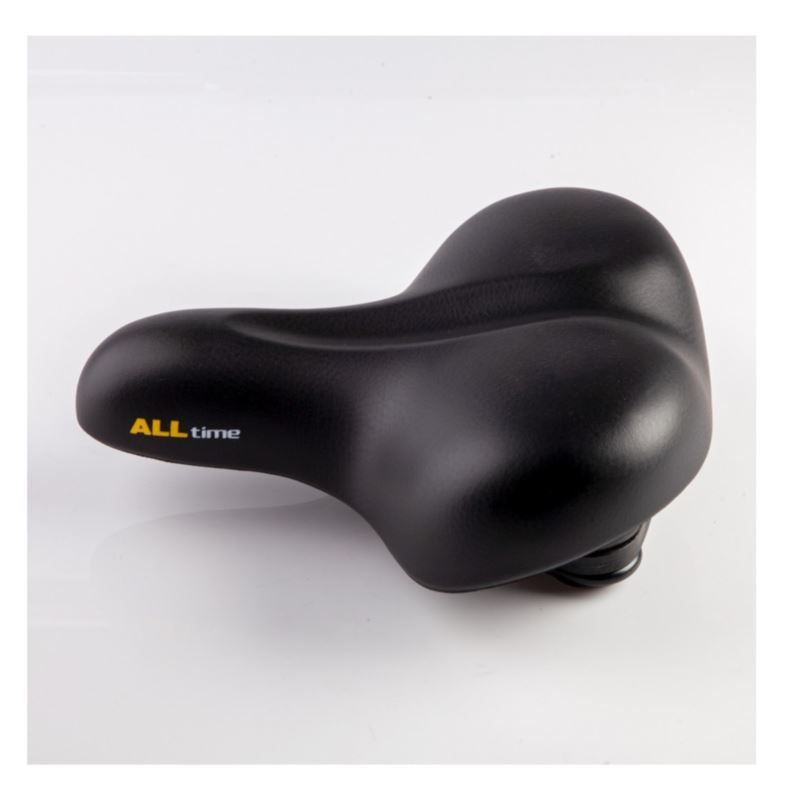ALLTIME ATV-8812 elastomer city seat