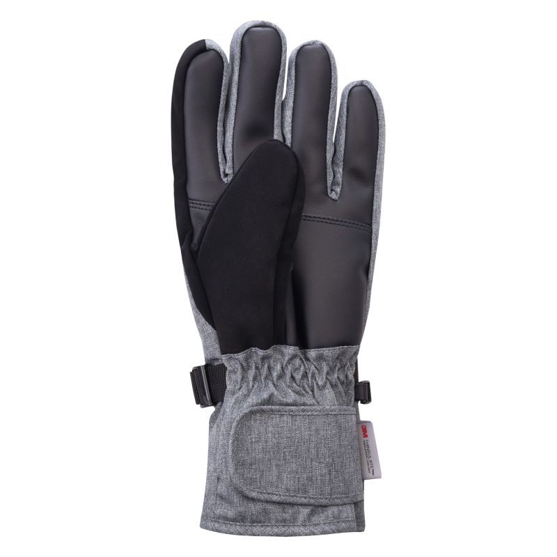 Men's MALPO Insulated Gloves