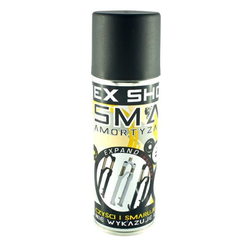 Shock absorber grease SHOCK 200ml
