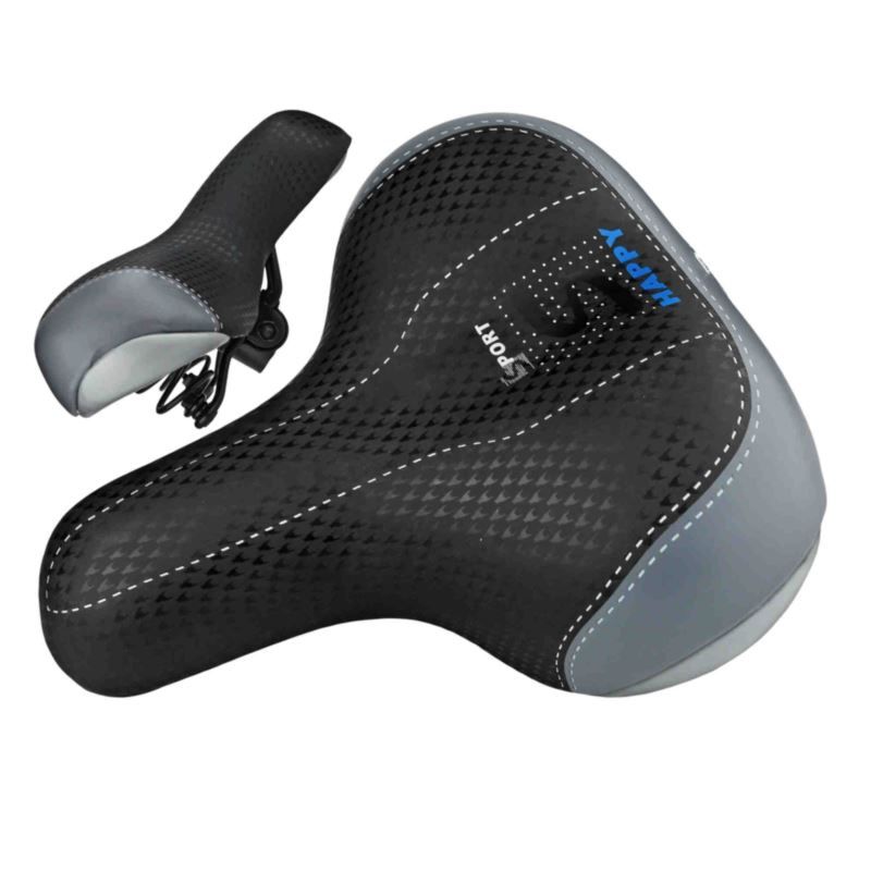 Jet Selle Happy Sport Saddle