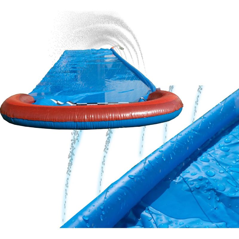 WATER SLIDE 488x90CM 51234